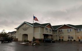 Comfort Inn And Suites Bend Oregon