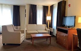 Comfort Inn And Suites Bend Or