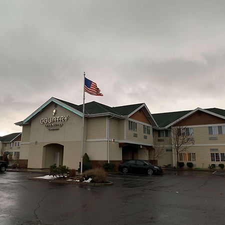 Country Inn & Suites By Radisson, Bend, Or Exterior photo
